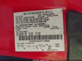 Ford Thunderbird 1FAHP60A43Y114668 снимка