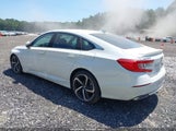 Honda Accord Sport 2.0T 1HGCV2F34JA053583 fotografie