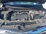 Chevrolet Equinox Fwd Lt 3GNAXHEG4TL242342 photo