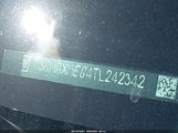 Chevrolet Equinox Fwd Lt 3GNAXHEG4TL242342 photo