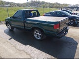 Chevrolet S-10 Ls Fleetside 1GCCS14X3WK163033 снимка