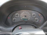 Chevrolet S-10 Ls Fleetside 1GCCS14X3WK163033 снимка