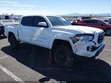Toyota Tacoma Sr5 V6 3TMCZ5AN9NM453662 fotografie