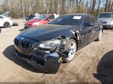 BMW 650I Gran Coupe xDrive WBA6B4C52ED760396 снимка