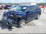 Jeep Compass Latitude Fwd 1C4NJCEB1HD198431 снимка