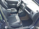 Jeep Compass Latitude Fwd 1C4NJCEB1HD198431 снимка