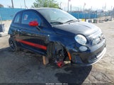 Fiat 500 Abarth 3C3CFFFH0DT575322 снимка