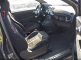 Fiat 500 Abarth 3C3CFFFH0DT575322 снимка