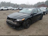 Toyota Camry Le Hybrid 4T1H31AK8MU022564 снимка