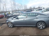 Nissan Altima S Fwd 1N4BL4BV5LC254120 fotografie