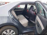 Toyota Corolla Le 2T1BURHE8GC710040 снимка
