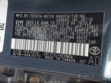 Toyota Corolla Le 2T1BURHE8GC710040 снимка