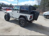 Jeep Wrangler X 1J4FA39S26P783362 снимка