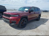Jeep Grand Cherokee L Limited 4X4 1C4RJKBG3S8802718 fotografie
