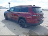 Jeep Grand Cherokee L Limited 4X4 1C4RJKBG3S8802718 снимка