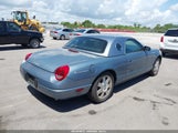 Ford Thunderbird 50Th Anniversary 1FAHP60A15Y108913 снимка