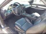 Ford Thunderbird 50Th Anniversary 1FAHP60A15Y108913 снимка