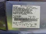 Ford Thunderbird 50Th Anniversary 1FAHP60A15Y108913 снимка