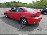 Pontiac Grand Am Gt 1G2NW52E31C148478 photo