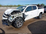Chevrolet Colorado Wt 1GCGTBENXJ1299238 снимка