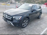 Mercedes-Benz Glc 300 Suv W1N0G8DB6NV380311 снимка