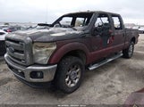 Ford F-250 Lariat 1FT7W2BT2GED38366 снимка
