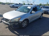 Honda Accord 2.4 Lx 1HGCP2F37BA096827 снимка