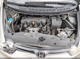 Honda Civic Lx 2HGFG12627H542995 снимка