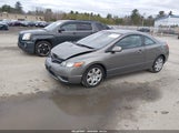 Honda Civic Lx 2HGFG12627H542995 снимка