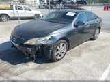 Lexus Es 350 JTHBJ46G472040175 снимка