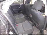 Mazda Mazda3 I Touring JM1BL1SF0A1205627 снимка