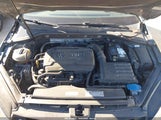 Volkswagen Golf Tsi S 4-Door/Tsi Se 4-Door/Tsi Sel 4-Door/Tsi Wolfsburg Edition 4-Door 3VW217AU8HM022429 photo