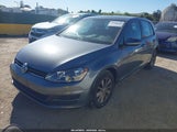 Volkswagen Golf Tsi S 4-Door/Tsi Se 4-Door/Tsi Sel 4-Door/Tsi Wolfsburg Edition 4-Door 3VW217AU8HM022429 photo