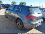 Volkswagen Golf Tsi S 4-Door/Tsi Se 4-Door/Tsi Sel 4-Door/Tsi Wolfsburg Edition 4-Door 3VW217AU8HM022429 fotografie