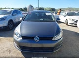 Volkswagen Golf Tsi S 4-Door/Tsi Se 4-Door/Tsi Sel 4-Door/Tsi Wolfsburg Edition 4-Door 3VW217AU8HM022429 снимка