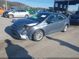 Toyota Corolla Le 5YFVPMAE9MP266518 снимка