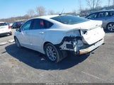 Ford Fusion Se 3FA6P0HDXHR328413 снимка