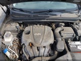 Hyundai Sonata Gls 5NPEB4AC1BH089549 снимка