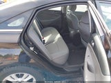 Hyundai Sonata Gls 5NPEB4AC1BH089549 снимка