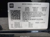Chevrolet Traverse Fwd Lt Cloth 1GNERGKWXPJ112354 снимка