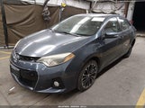 Toyota Corolla S Plus 2T1BURHE5EC024714 fotografie