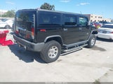 Hummer H2 5GRGN23U83H103214 fotografie