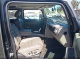Hummer H2 5GRGN23U83H103214 fotografie