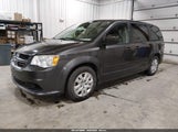 Dodge Grand Caravan Se 2C4RDGBG7HR741939 снимка