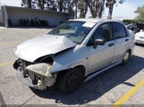 Suzuki Aerio S JS2RA62SX55257351 снимка