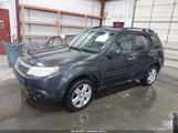 Subaru Forester 2.5X JF2SH63679H776727 снимка