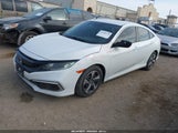 Honda Civic Lx 19XFC2F6XLE024133 fotografie