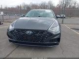 Hyundai Sonata Sel 5NPEF4JA1LH027475 снимка