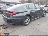 Hyundai Sonata Sel 5NPEF4JA1LH027475 снимка