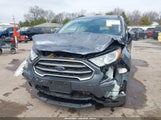 Ford Ecosport Se MAJ3S2GE1KC307110 снимка